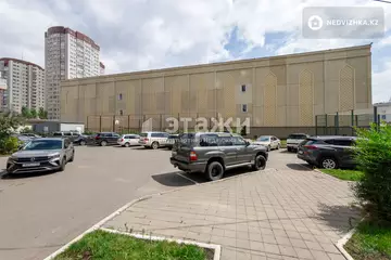 2-комнатная квартира, этаж 5 из 25, 65 м²