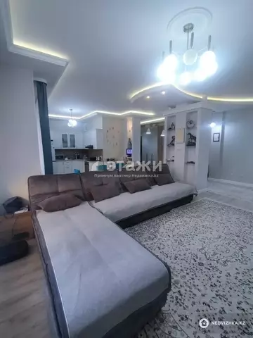 4-комнатная квартира, этаж 3 из 7, 150 м²
