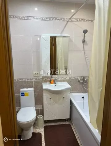 3-комнатная квартира, этаж 2 из 7, 78 м²