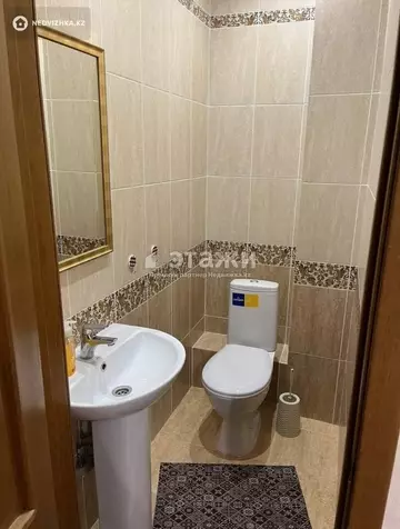3-комнатная квартира, этаж 2 из 7, 78 м²