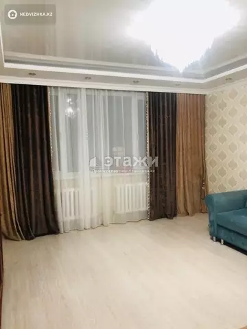 3-комнатная квартира, этаж 2 из 12, 87 м²