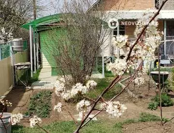 3-комнатный дом, 6 соток, 47 м²