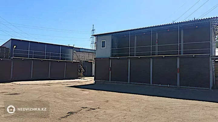 70000 м², Складское помещение, этаж 1 из 2, 70 000 м², на длительный срок, изображение - 1