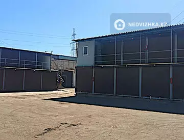 Складское помещение, этаж 1 из 2, 32 м², на длительный срок