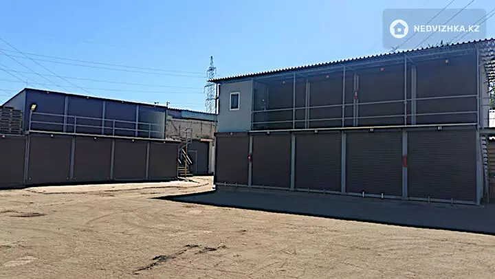 32 м², Складское помещение, этаж 1 из 2, 32 м², на длительный срок, изображение - 1
