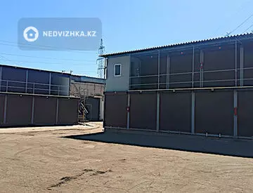Складское помещение, этаж 2 из 2, 16 м², на длительный срок