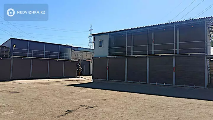 16 м², Складское помещение, этаж 2 из 2, 16 м², на длительный срок, изображение - 1