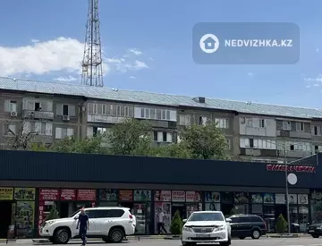 82 м², 3-комнатная квартира, этаж 4 из 4, 82 м², изображение - 9