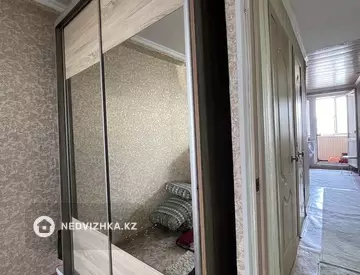3-комнатная квартира, этаж 4 из 4, 82 м²
