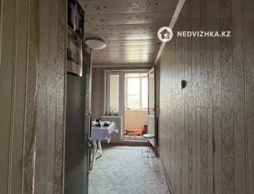 3-комнатная квартира, этаж 4 из 4, 82 м²