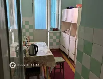 2-комнатная квартира, этаж 5 из 5, 55 м²