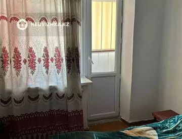2-комнатная квартира, этаж 5 из 5, 55 м²