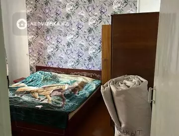2-комнатная квартира, этаж 5 из 5, 55 м²