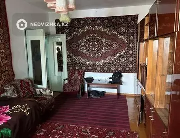 2-комнатная квартира, этаж 5 из 5, 55 м²