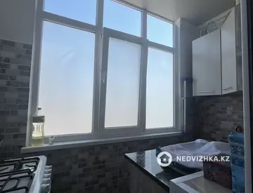 54.5 м², 2-комнатная квартира, этаж 2 из 5, 54 м², изображение - 6