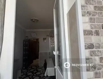 54.5 м², 2-комнатная квартира, этаж 2 из 5, 54 м², изображение - 7