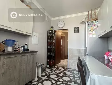 54.5 м², 2-комнатная квартира, этаж 2 из 5, 54 м², изображение - 4