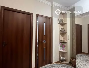 54.5 м², 2-комнатная квартира, этаж 2 из 5, 54 м², изображение - 9