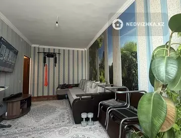 2-комнатная квартира, этаж 2 из 5, 54 м²