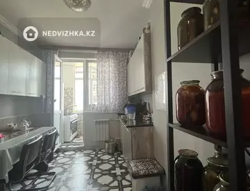 54.5 м², 2-комнатная квартира, этаж 2 из 5, 54 м², изображение - 5