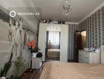 2-комнатная квартира, этаж 2 из 5, 54 м²