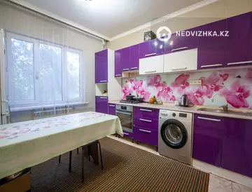 3-комнатная квартира, этаж 3 из 9, 89 м²