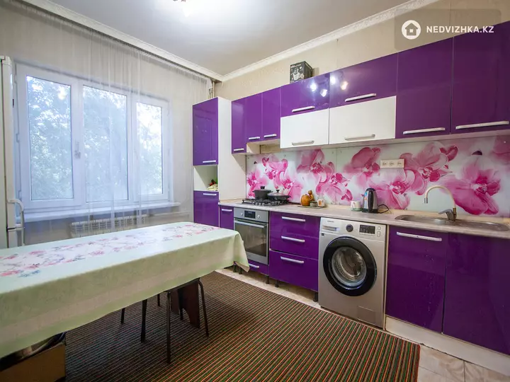 89 м², 3-комнатная квартира, этаж 3 из 9, 89 м², изображение - 1