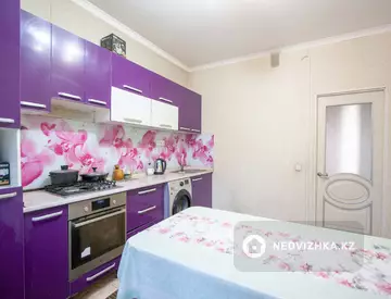 3-комнатная квартира, этаж 3 из 9, 89 м²