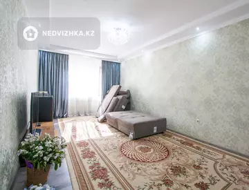 89 м², 3-комнатная квартира, этаж 3 из 9, 89 м², изображение - 4