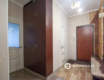 89 м², 3-комнатная квартира, этаж 3 из 9, 89 м², изображение - 10