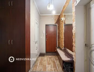 89 м², 3-комнатная квартира, этаж 3 из 9, 89 м², изображение - 12