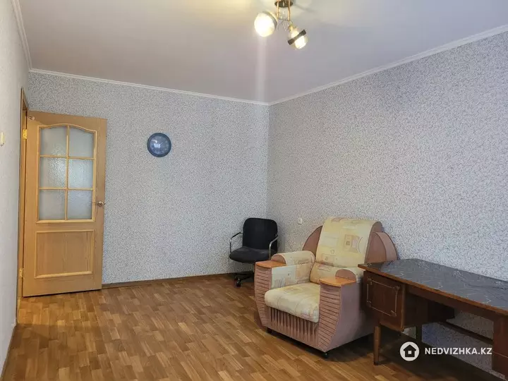 62 м², 3-комнатная квартира, этаж 3 из 5, 62 м², изображение - 1