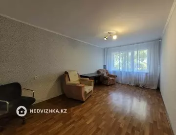 3-комнатная квартира, этаж 3 из 5, 62 м²