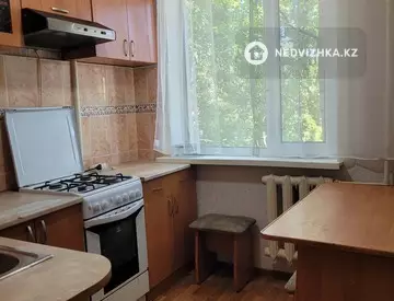 62 м², 3-комнатная квартира, этаж 3 из 5, 62 м², изображение - 6