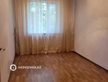 62 м², 3-комнатная квартира, этаж 3 из 5, 62 м², изображение - 5