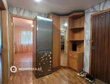 62 м², 3-комнатная квартира, этаж 3 из 5, 62 м², изображение - 8