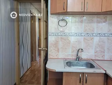 62 м², 3-комнатная квартира, этаж 3 из 5, 62 м², изображение - 7