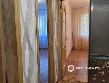 62 м², 3-комнатная квартира, этаж 3 из 5, 62 м², изображение - 9