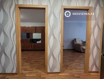 62 м², 3-комнатная квартира, этаж 3 из 5, 62 м², изображение - 10