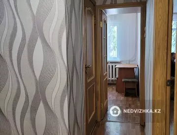 62 м², 3-комнатная квартира, этаж 3 из 5, 62 м², изображение - 11