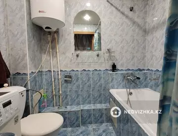 62 м², 3-комнатная квартира, этаж 3 из 5, 62 м², изображение - 12