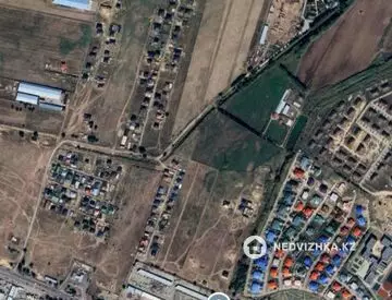 Участок 5.0 соток