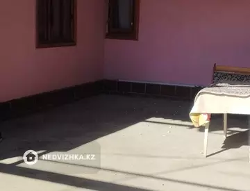 3-комнатная квартира, этаж 1 из 1, 74 м²