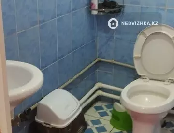 3-комнатная квартира, этаж 1 из 1, 74 м²