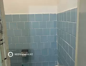 1-комнатная квартира, этаж 5 из 5, 18 м²