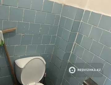 18 м², 1-комнатная квартира, этаж 5 из 5, 18 м², изображение - 4