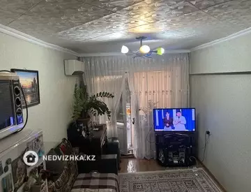 1-комнатная квартира, этаж 5 из 5, 18 м²