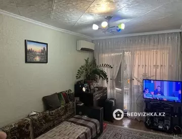 1-комнатная квартира, этаж 5 из 5, 18 м²