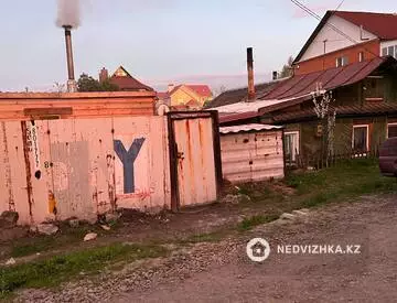 2-комнатная часть дома, 2.7 соток, 41 м²