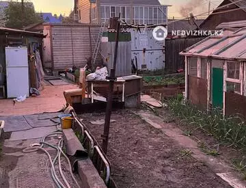 2-комнатная часть дома, 2.7 соток, 41 м²